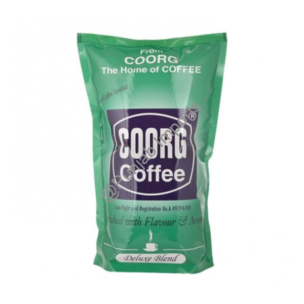 Coorg Green Coffee 500Gm