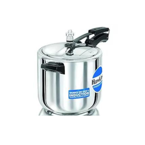 Hawkins Steel 6Lt(hss60)