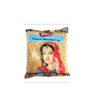 Soya Beans 1Kg