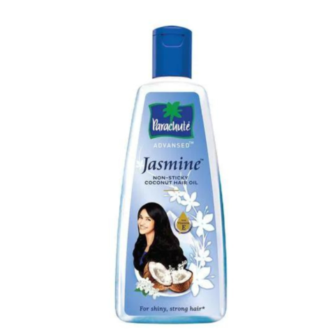 Parachute Jasmine Hair Oil 190Ml