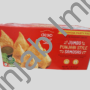 Deep- Jumbo Punjabi Style Samosa (Party Pack 30 pieces)