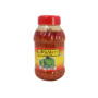 Mango Hot Pickle 1Kg Mothers  (Pic0084)