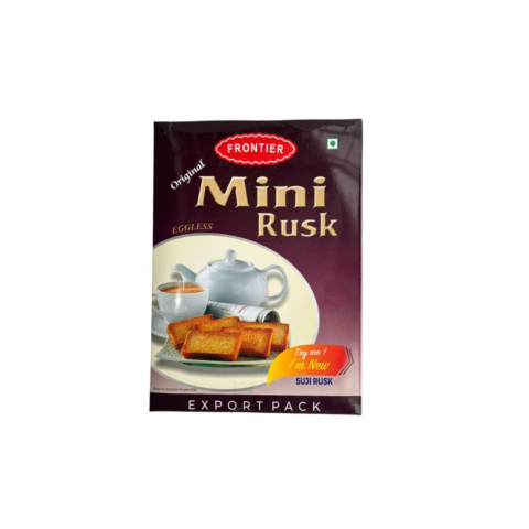Mini Rusk 800Gm Frontier