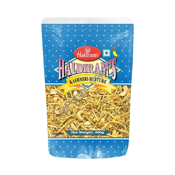 Kashmiri Mixture 400Gm Haldiram