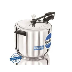 Hawkins Stainless Steel 10L (Hss10)