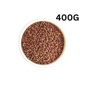 Alsi (Flax) Seeds 500G