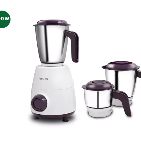 Philips Mixer Grinder 500 Watt