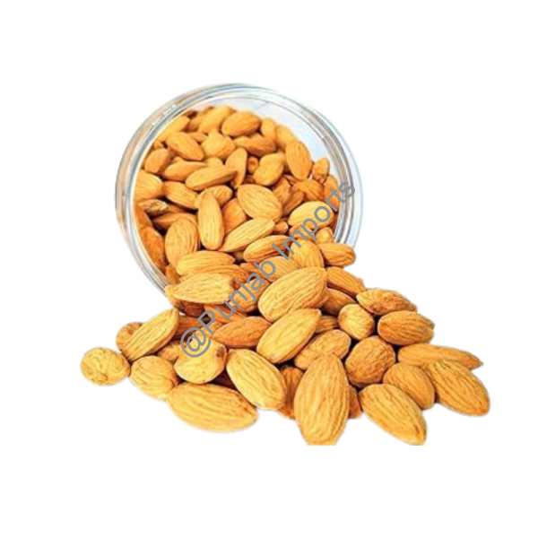 Almond Raw 1Kg