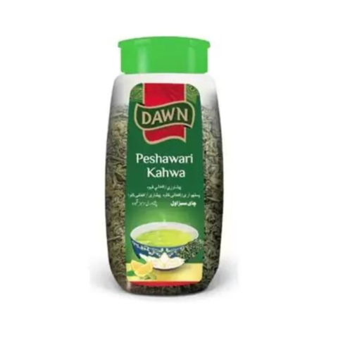 Peshaweri Kehwa 500G Dawn