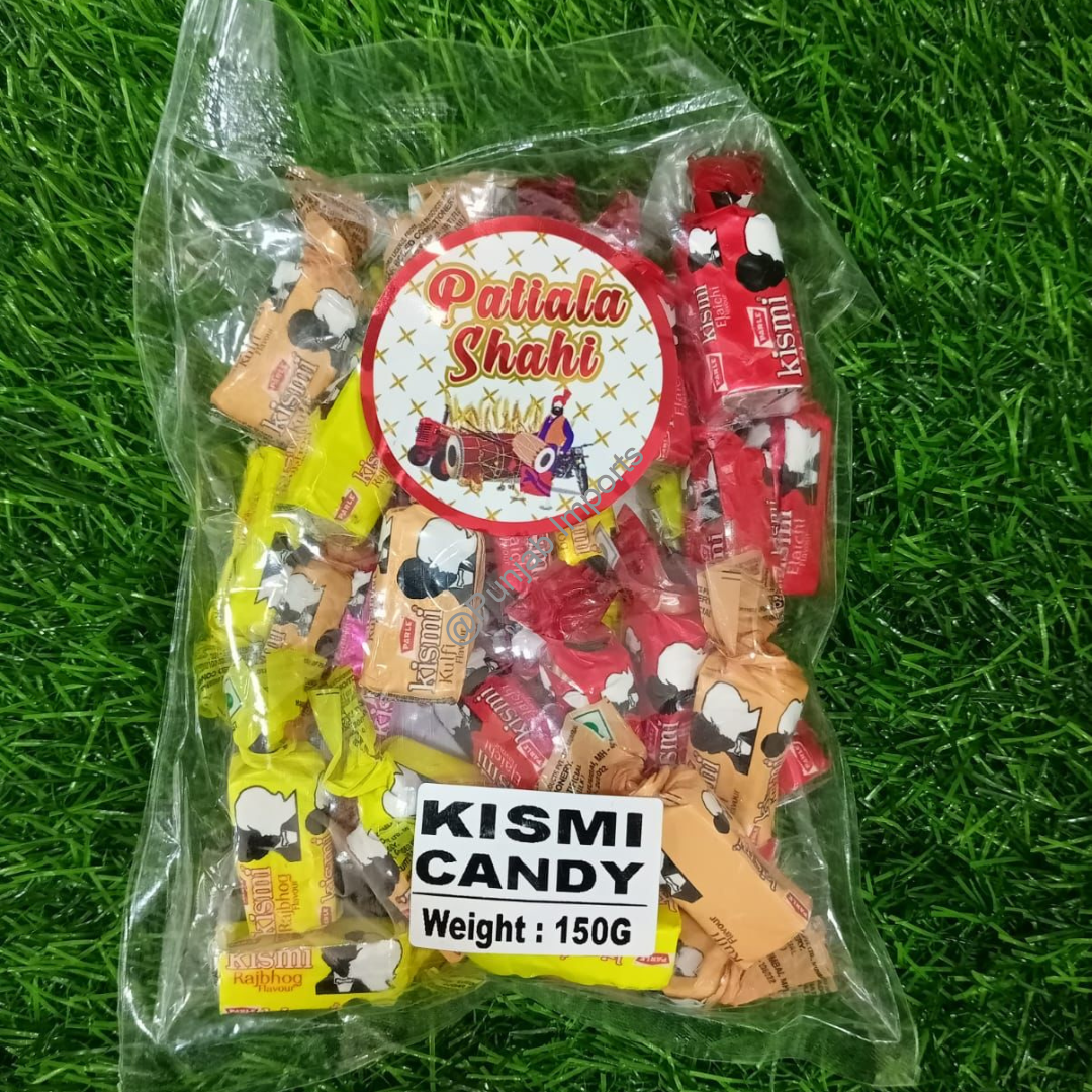 Kismi Candy 150 Gm