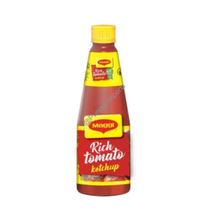 Rich Tomato Ketchup 1Kg Maggi