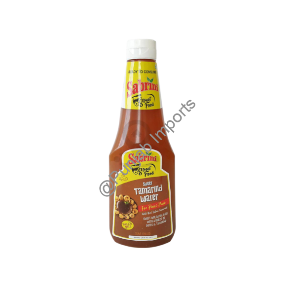 Sweet Tamarind Water 930Ml Sabrini (SB7IP)