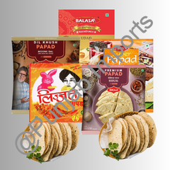 Papad