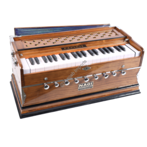 Nagi Premium Harmonium
