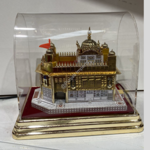 Golden Temple Medium