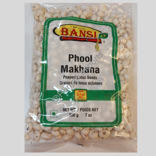 Phool Makhana 200g