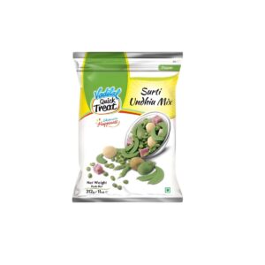 Surti Undhiu Mix 312Gm Vd (ZVVUM)