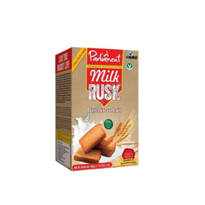 Milk Rusk 600Gm Parliament
