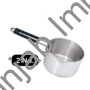 Aluminium Sauce Pan No.2
