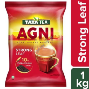 Tata Tea Agni 1kg
