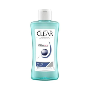 All Clear Anti Dandruff Hair Oil 150Ml