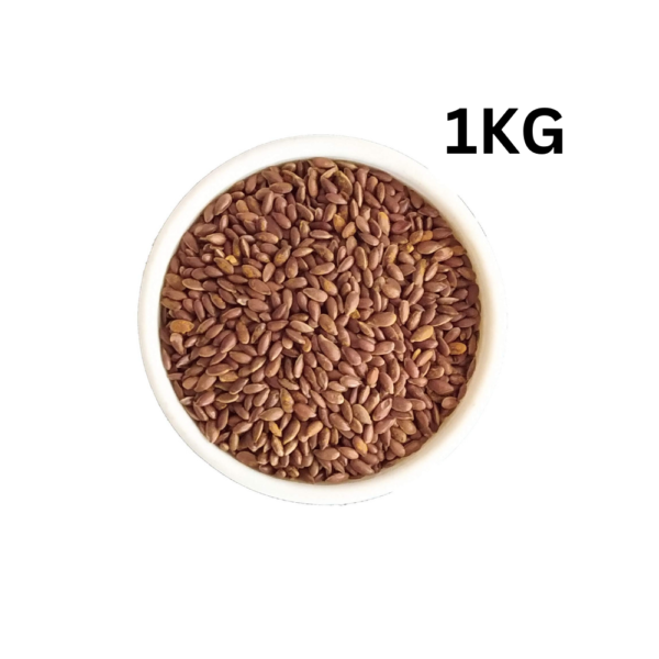 Alsi (Flax) Seed 1Kg