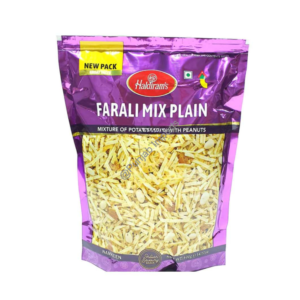 Farali Mix Plain 400G Haldiram