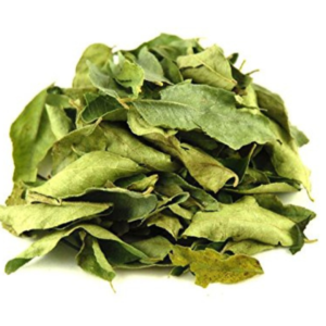 Dry Curry Leaves 50Gm