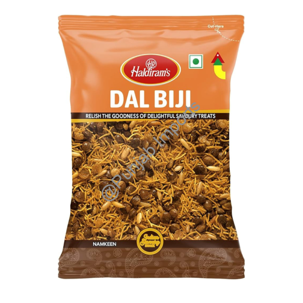 Dal Biji 400Gm Haldiram