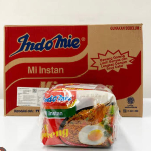 Indomie Noodles 40 Pack