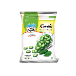Karela 312Gm Vadilal