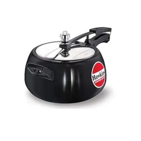 Hawkins Contura Black 5 Lt (Cb50)