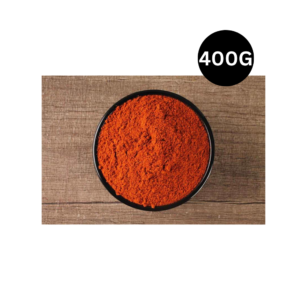 Paprika Sweet 400G Pattu (Sppm004)
