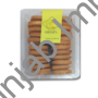 Pista Cookies 320Gm Cherab