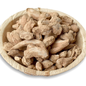 Dry Ginger Whole 100Gm