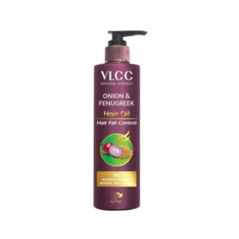 Vlcc Onion & Fenugreek Conditioner 200Ml