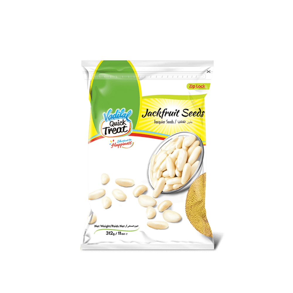 Jackfruit 312G Vadilal