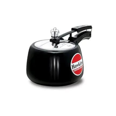 Hawkins Contura Black 3 Lt (Cb30)