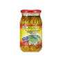 Green Chilli Pickle 500Gm Mothers (Pic0061)