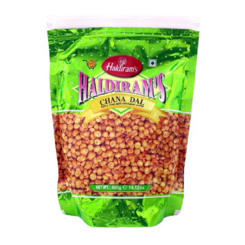 Chana Dal 400Gm Haldiram