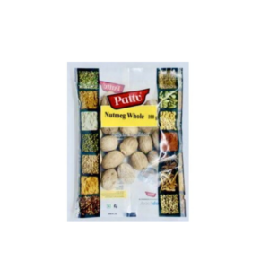 Nutmeg Whole 100G Pattu (SNW001)