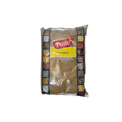 Garam Masala 1Kg Pattu (SGM01)