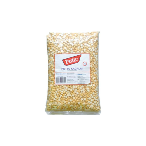 Pottu Kadalai R.Chana 250Gm