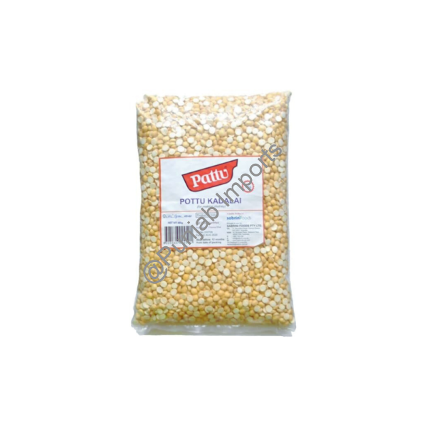 Pottu Kadalai R.Chana 250Gm