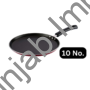 Al. Tawa Black No.10 (Red Chef) Ind/B.