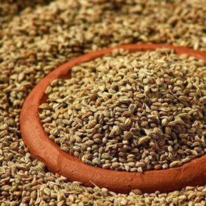 Ajwain Seeds