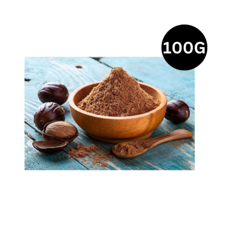 Nutmeg Powder 1Kg Pattu