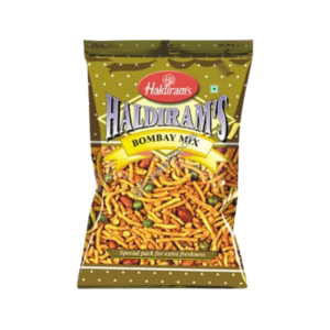 Bombay Mix 400Gm Haldiram