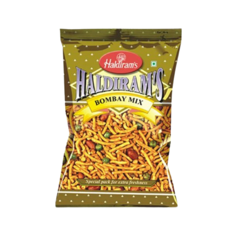 Bombay Mix 400Gm Haldiram