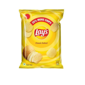Simple Classic Lays Chips